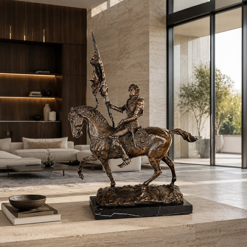 The Dynasty Horseman — image 2