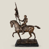 The Dynasty Horseman — thumbnail 1