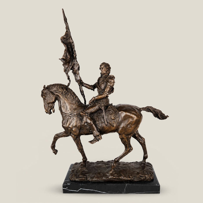 The Dynasty Horseman