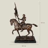 The Dynasty Horseman — thumbnail 3