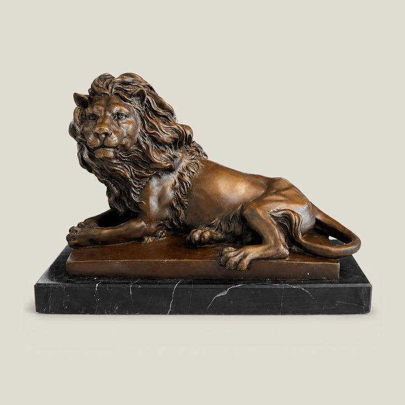 The Dynasty Lion — image 1