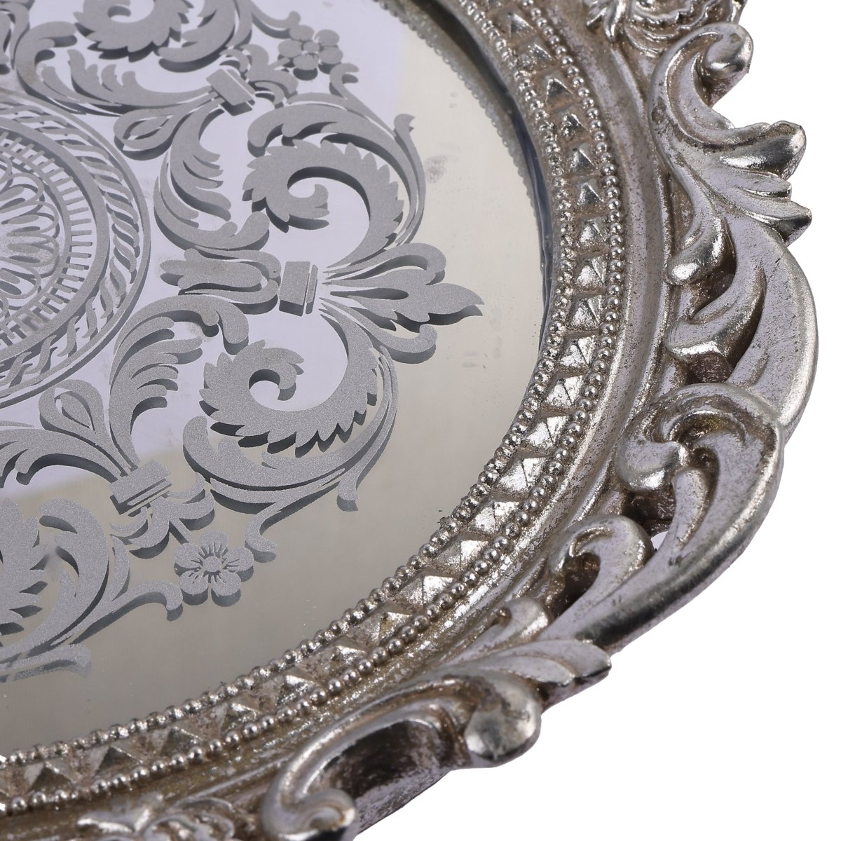 Serving Platter The Elite Cake Stand - Daamaira Home and Living Ltd