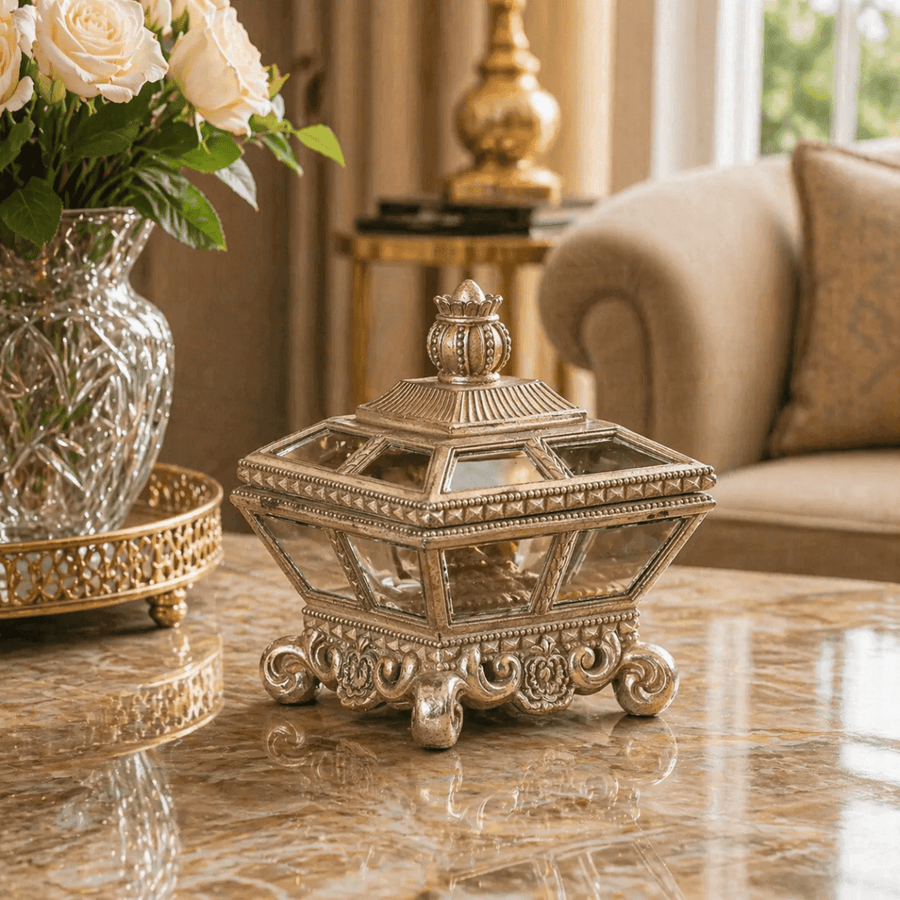 The Elite Jewel Box
