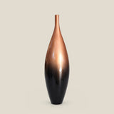 The Ember Ombré Vase- Medium — thumbnail 1