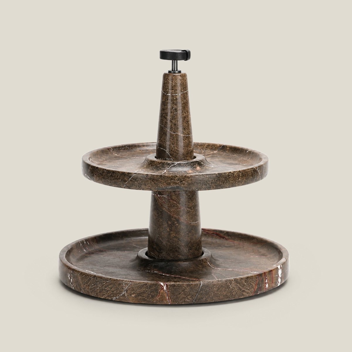 Cookie Stand The English High Tea Platter - Daamaira Home and Living Ltd