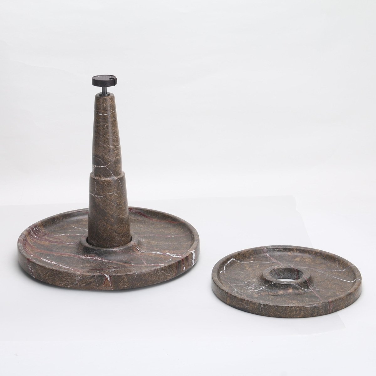 Cookie Stand The English High Tea Platter - Daamaira Home and Living Ltd