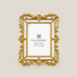 The Esctasy Photo Frame - Gold — view 1