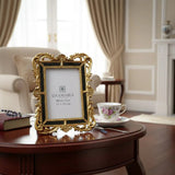 The Esctasy Photo Frame - Gold — view 3