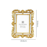 The Esctasy Photo Frame - Gold — view 4