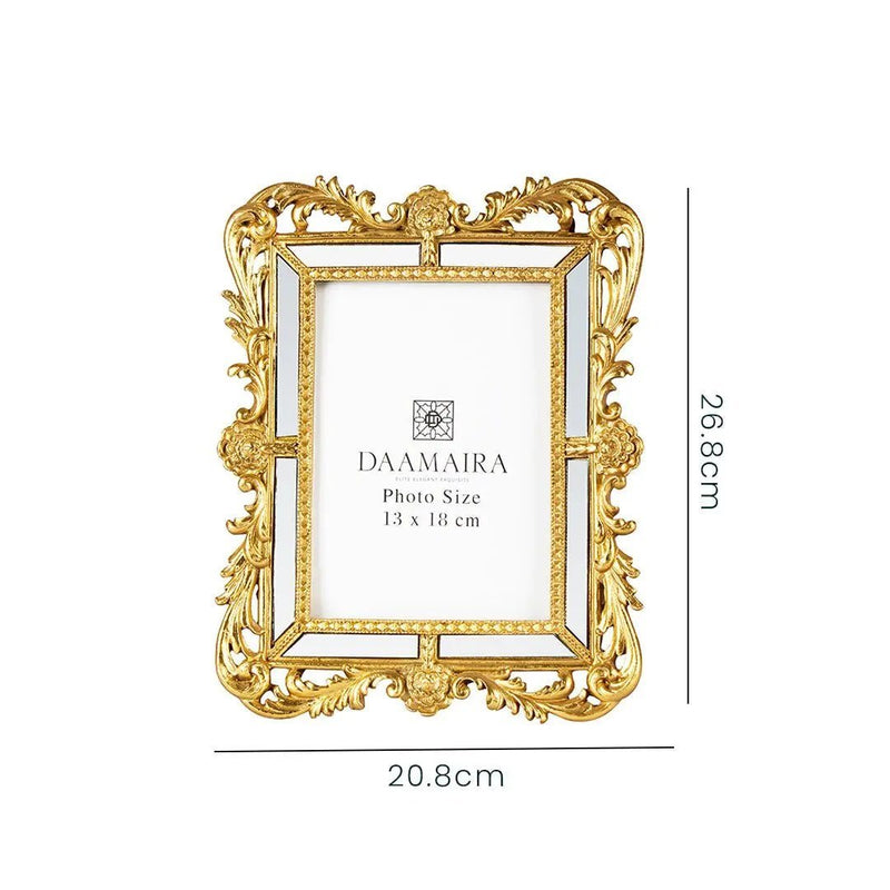 The Esctasy Photo Frame - Gold — image 5