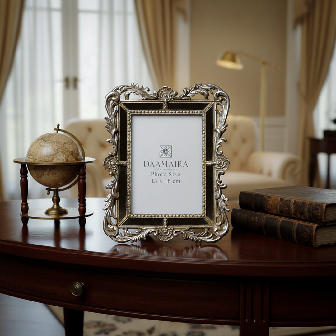 Photo Frames The Esctasy Photo Frame - S - Daamaira Home and Living Ltd