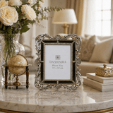The Esctasy Photo Frame - Silver — view 1