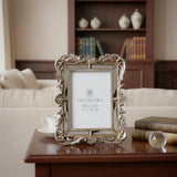 The Esctasy Photo Frame - Silver — view 3