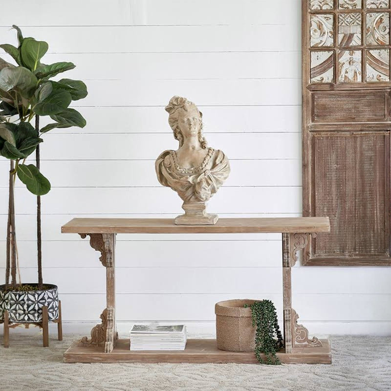 The European Bust Statue — image 3