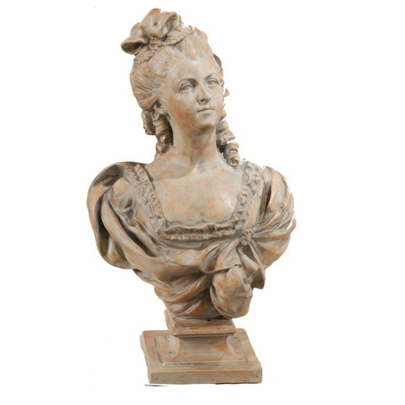 The European Bust Statue — image 5