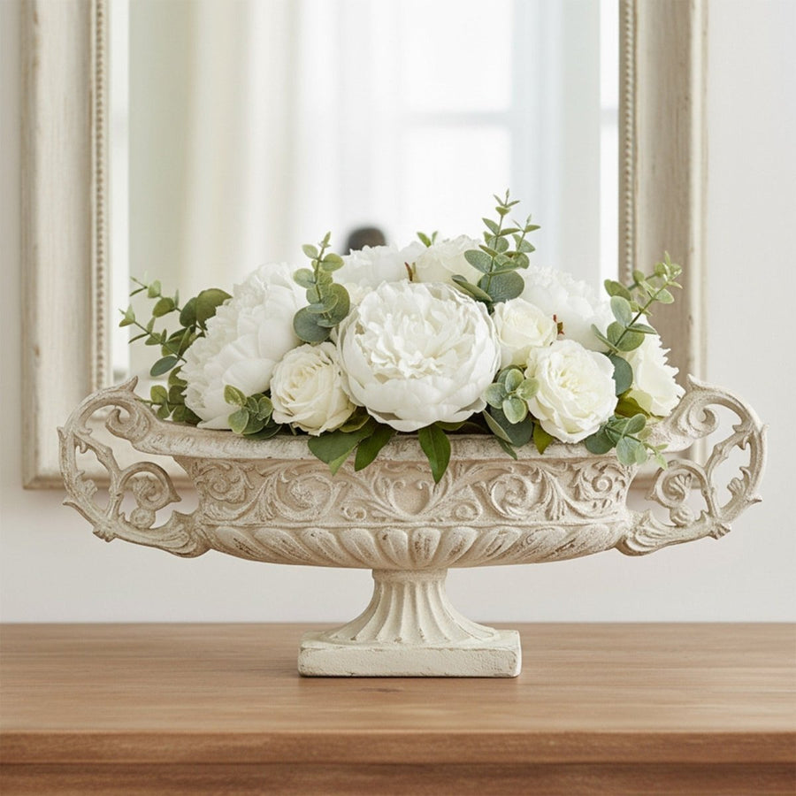 The European Planter