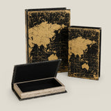 The Global Book Box set of 3 — view 1