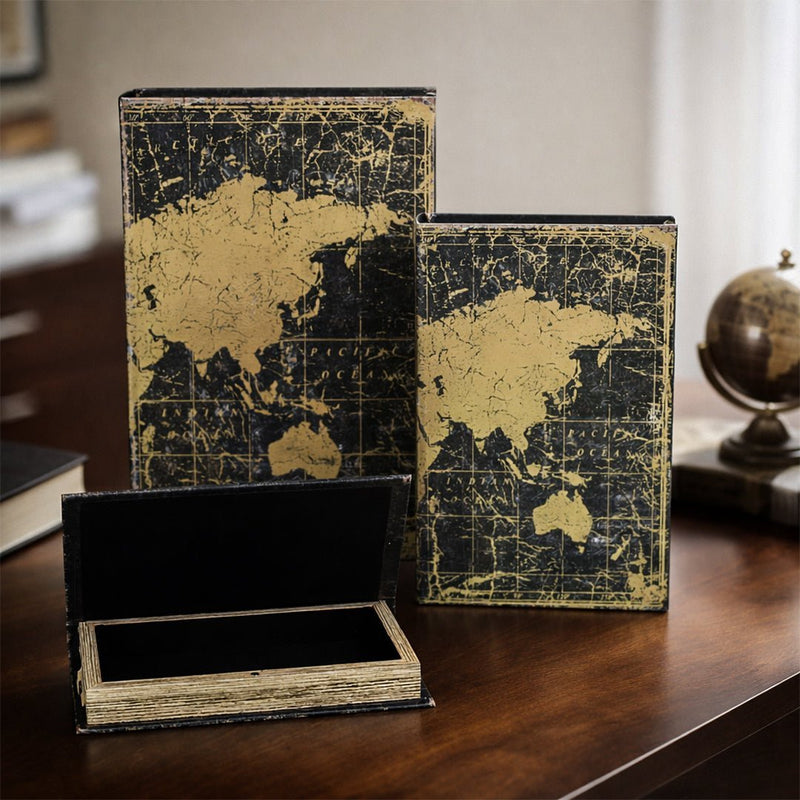 The Global Book Box set of 3 — image 3