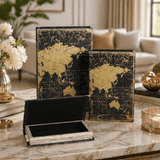The Global Book Box set of 3 — view 1