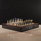 The Grand Heritage Chess Ensemble — thumbnail 3