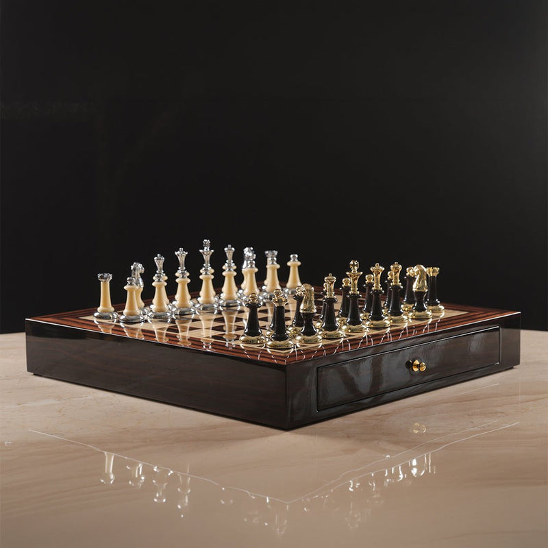 The Grand Heritage Chess Ensemble — image 3