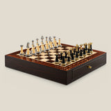 The Grand Heritage Chess Ensemble — thumbnail 1