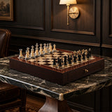 The Grand Heritage Chess Ensemble — thumbnail 2