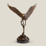 The Heritage Eagle — thumbnail 1