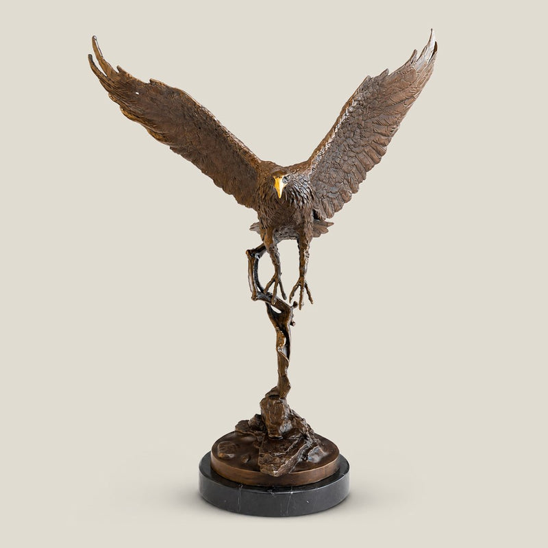 The Heritage Eagle — image 1