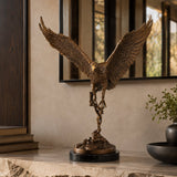 The Heritage Eagle — thumbnail 2
