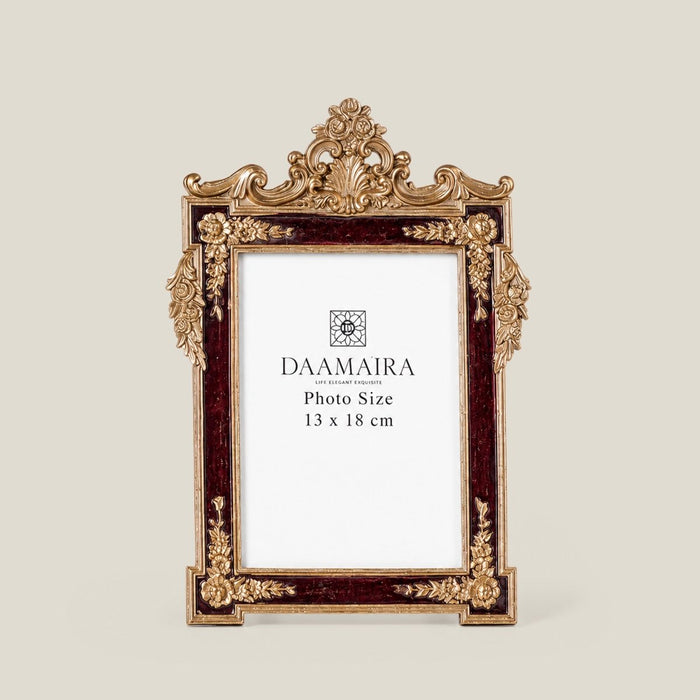 The Highness Photo Frame