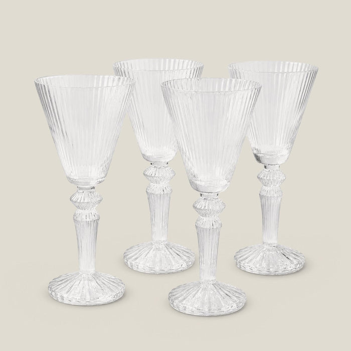 The Highness Red Wine Glass