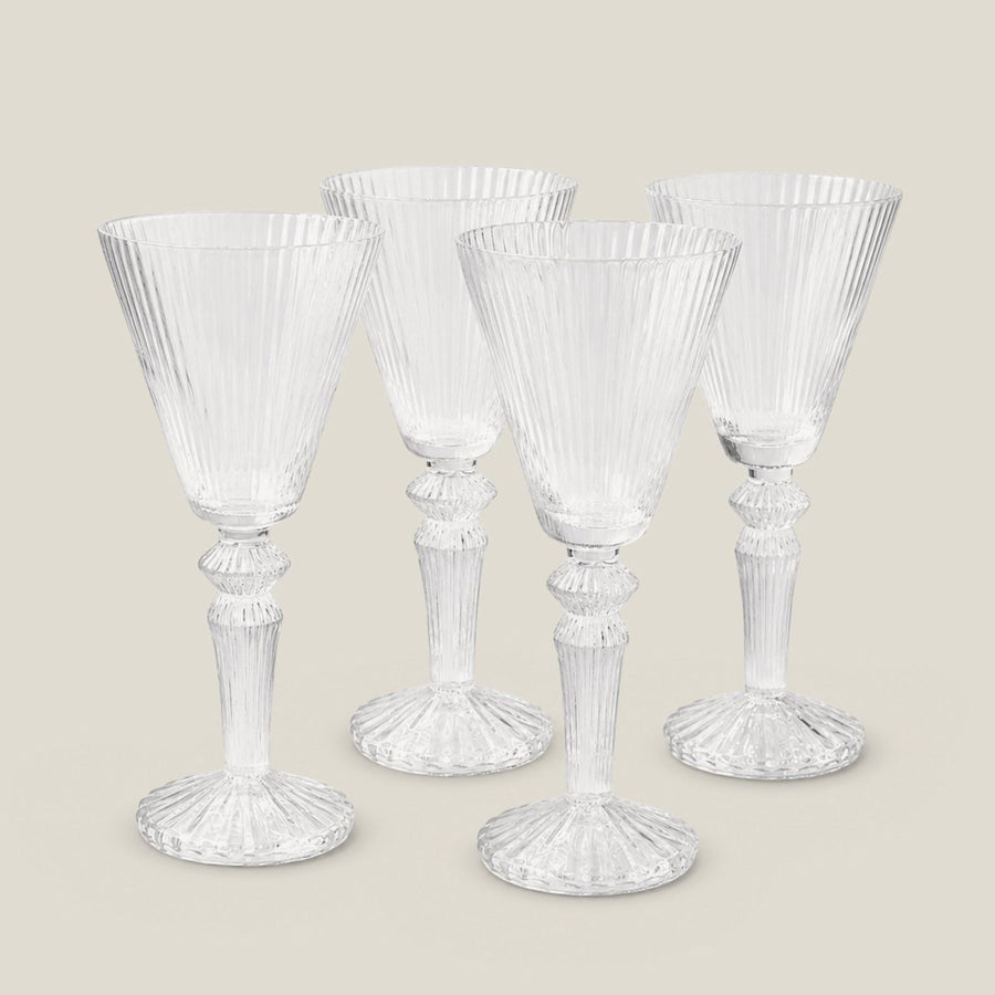 The Highness Red Wine Glass