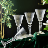 The Highness Red Wine Glass — view 1
