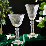 The Highness White Wine Glass — view 3