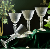 The Highness White Wine Glass — view 1