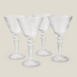The Highness White Wine Glass — view 1