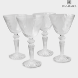 The Highness White Wine Glass — view 2