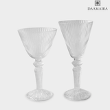 The Highness White Wine Glass — view 4