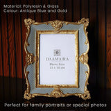 The Imperial Photo Frame — view 2