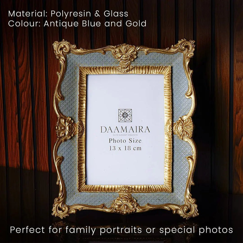The Imperial Photo Frame — image 3