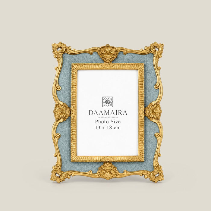 The Imperial Photo Frame