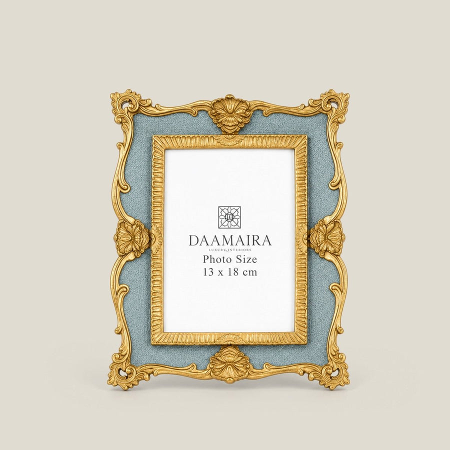 The Imperial Photo Frame