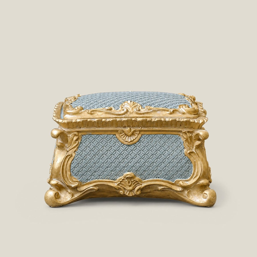 The Imperial Storage Box