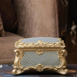 The Imperial Storage Box — view 2