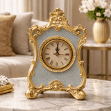 The Imperial Vanity Clock — view 1