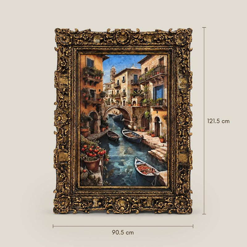 The Italian Frame — image 3