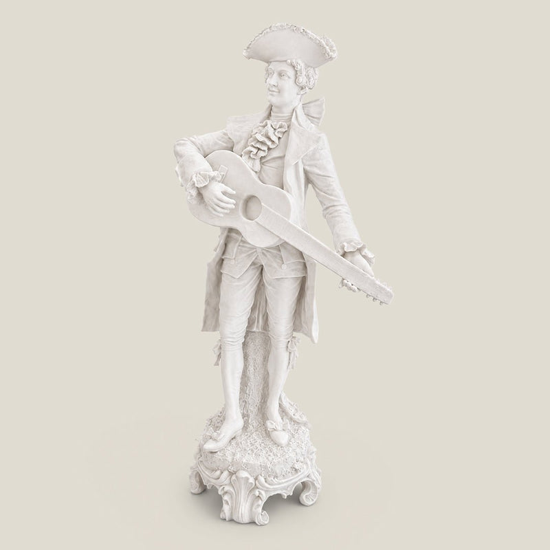 The Ivory Serenade — image 2