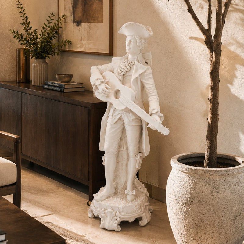 The Ivory Serenade — image 1