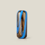 The Lagoon Swirl Flower Vase — thumbnail 1